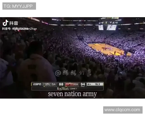 NBA总决赛历史经典比赛全景回顾与震撼瞬间再现