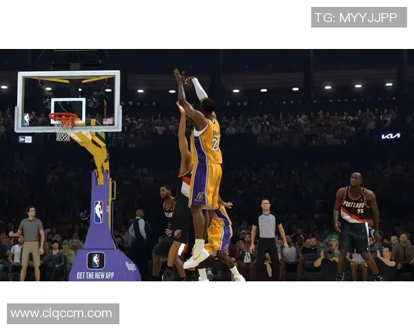 NBA球员投篮姿势优化与专项训练方法研究探索