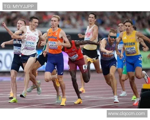 奥运会田径长跑项目选手状态跟踪